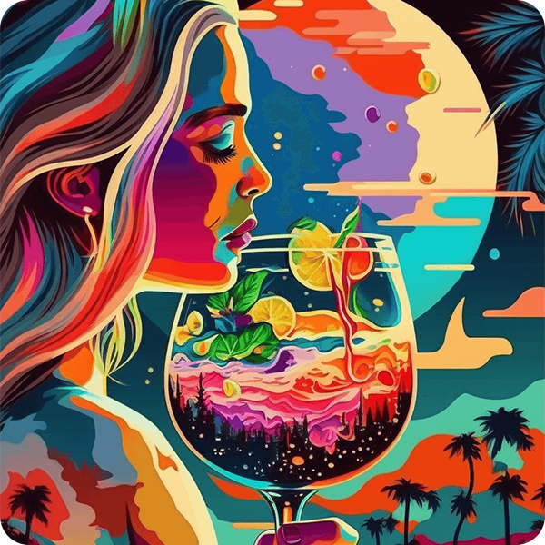 Colorful