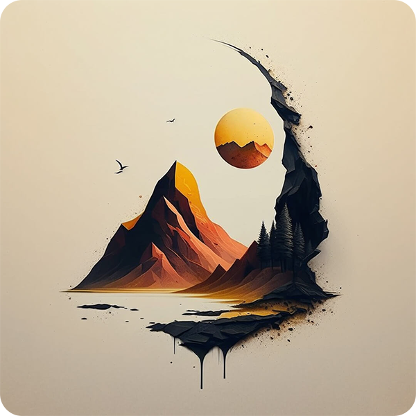 Minimalistic