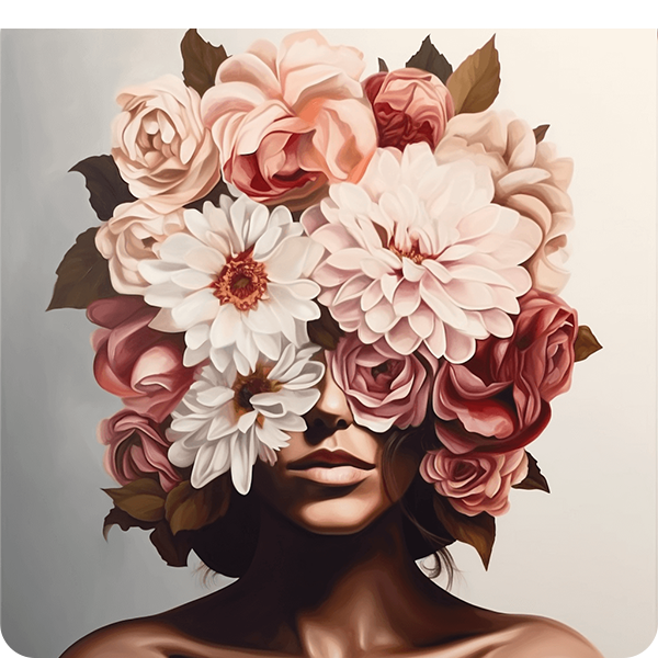 Fleur Femme Fatale