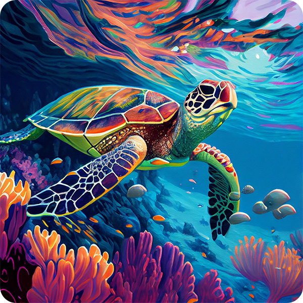 Marine Life