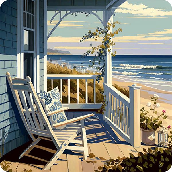 Porch Series