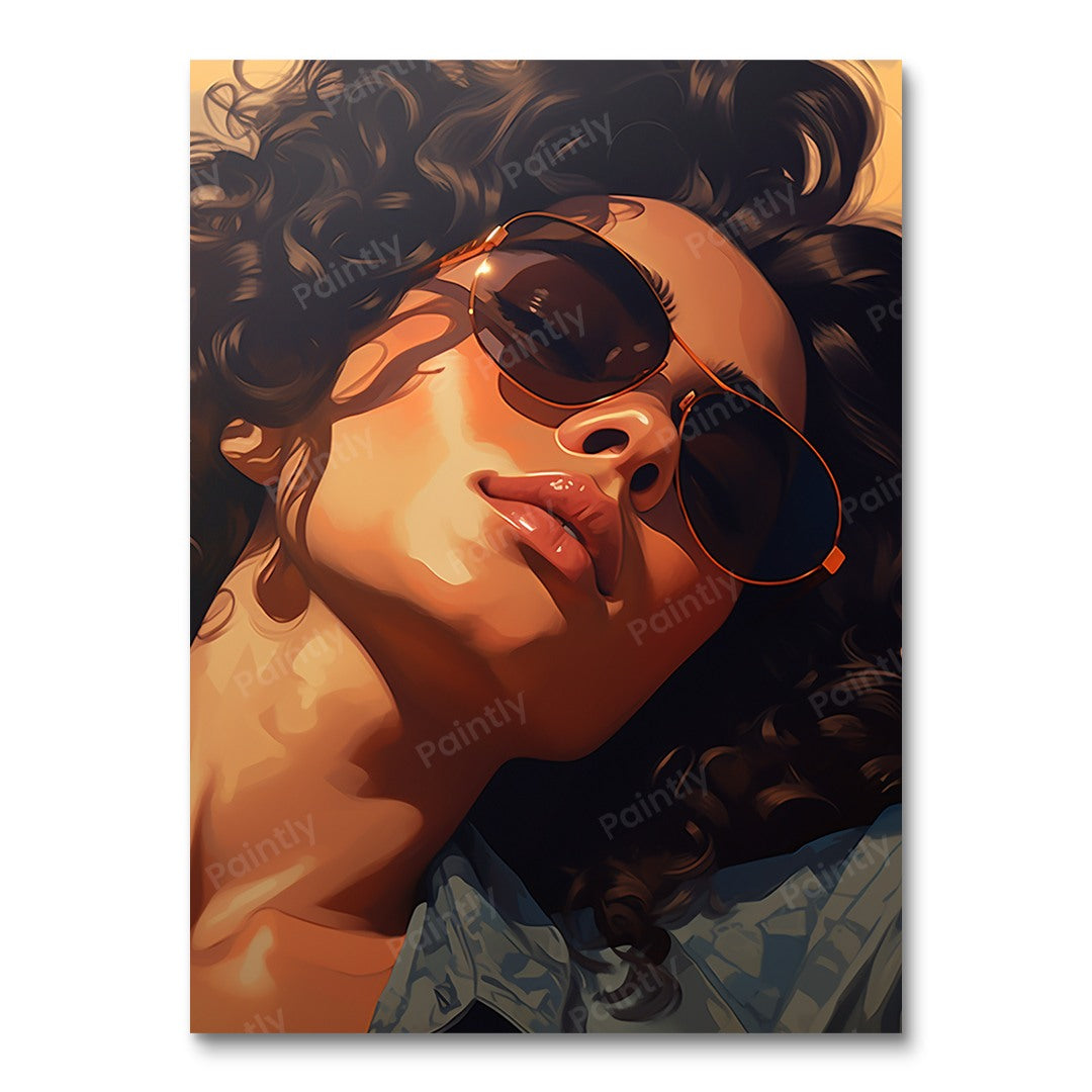 Sunkissed Harmony II