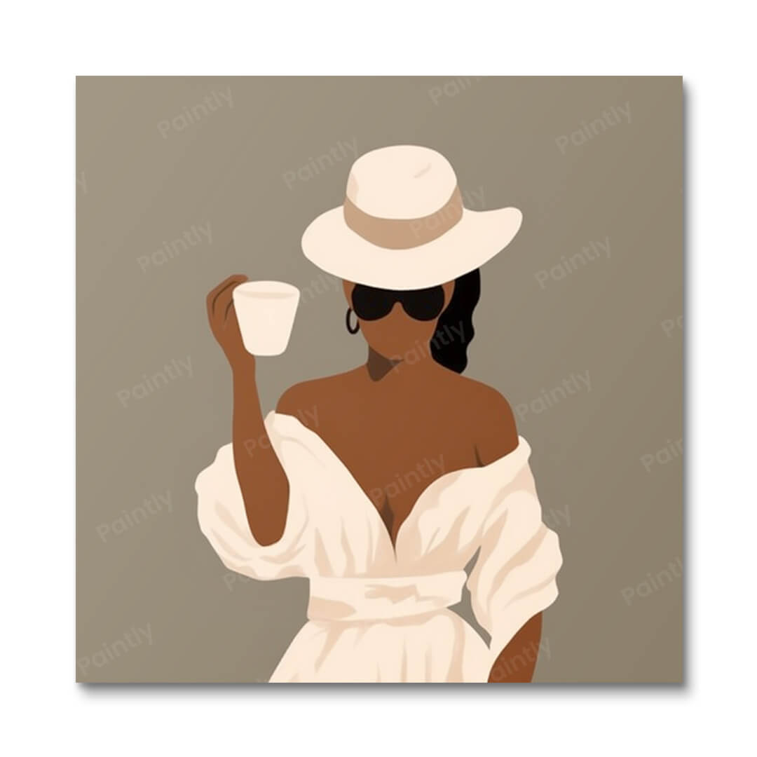 Chic (1 Hour to Finish)