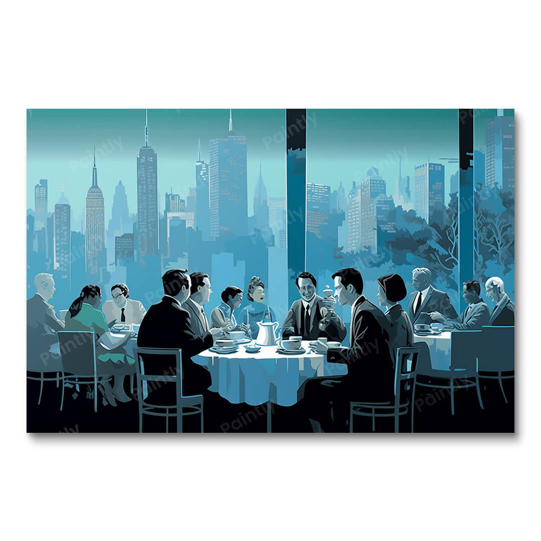 Reviving Cheung's Legacy