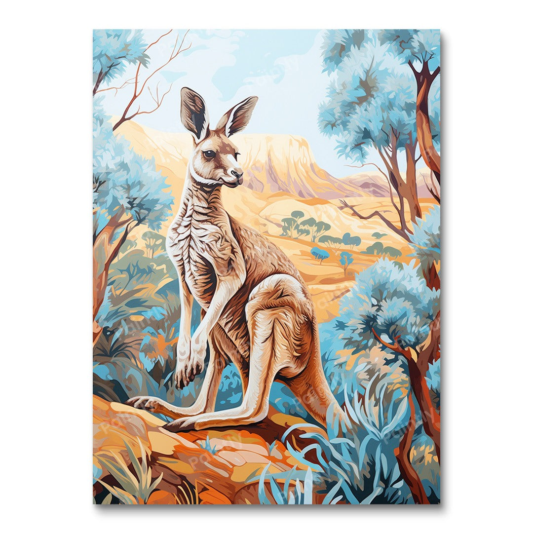 Kangaroo Chillout III