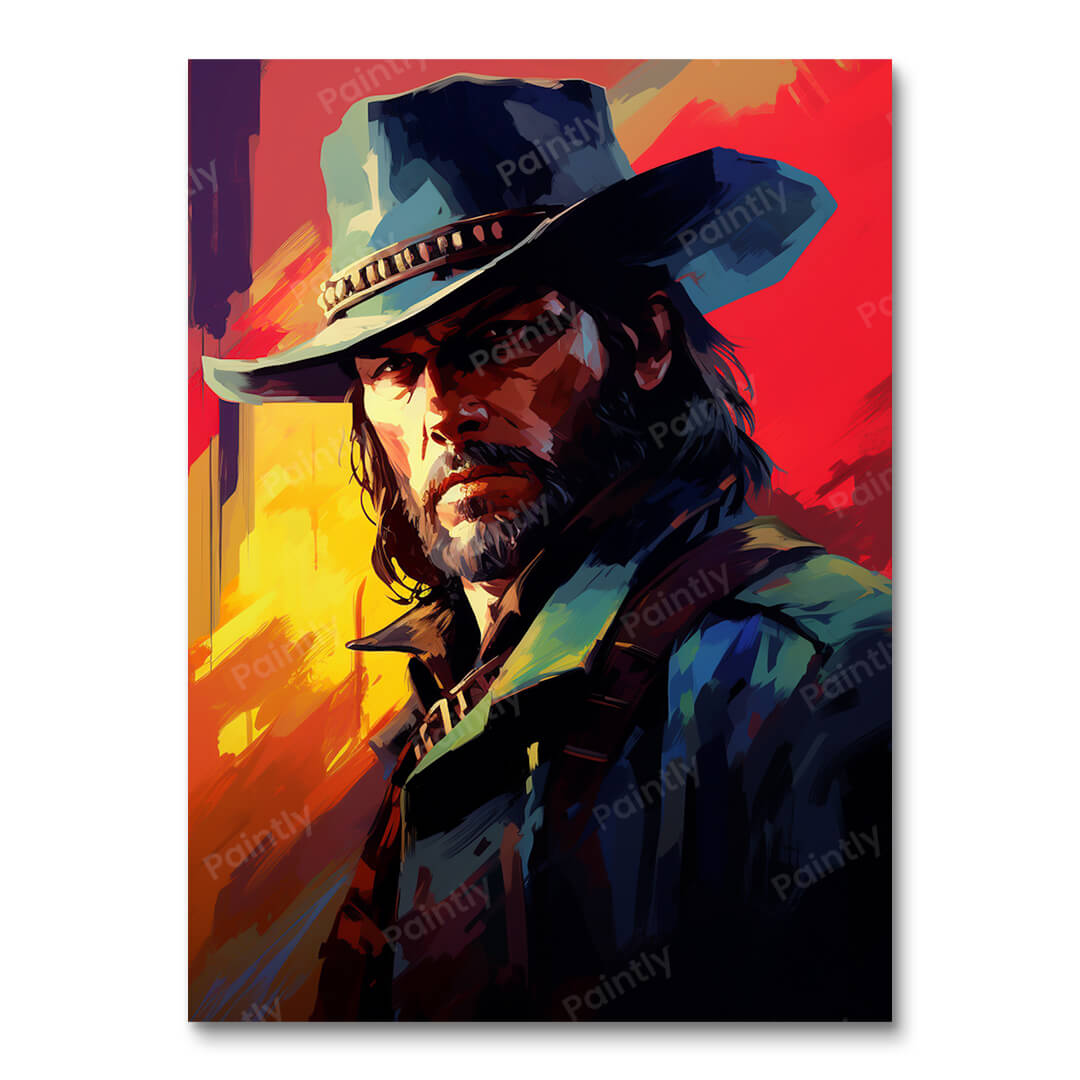 Circuit Cowboy I