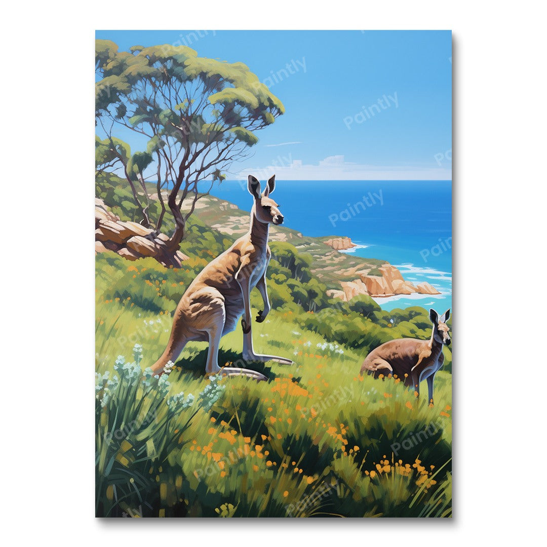 Kangaroo Chillout VI
