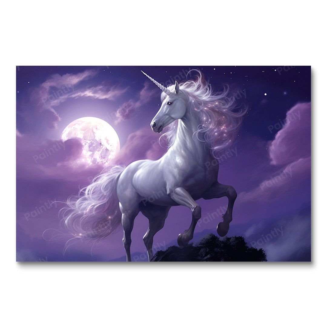 Celestial Unicorn