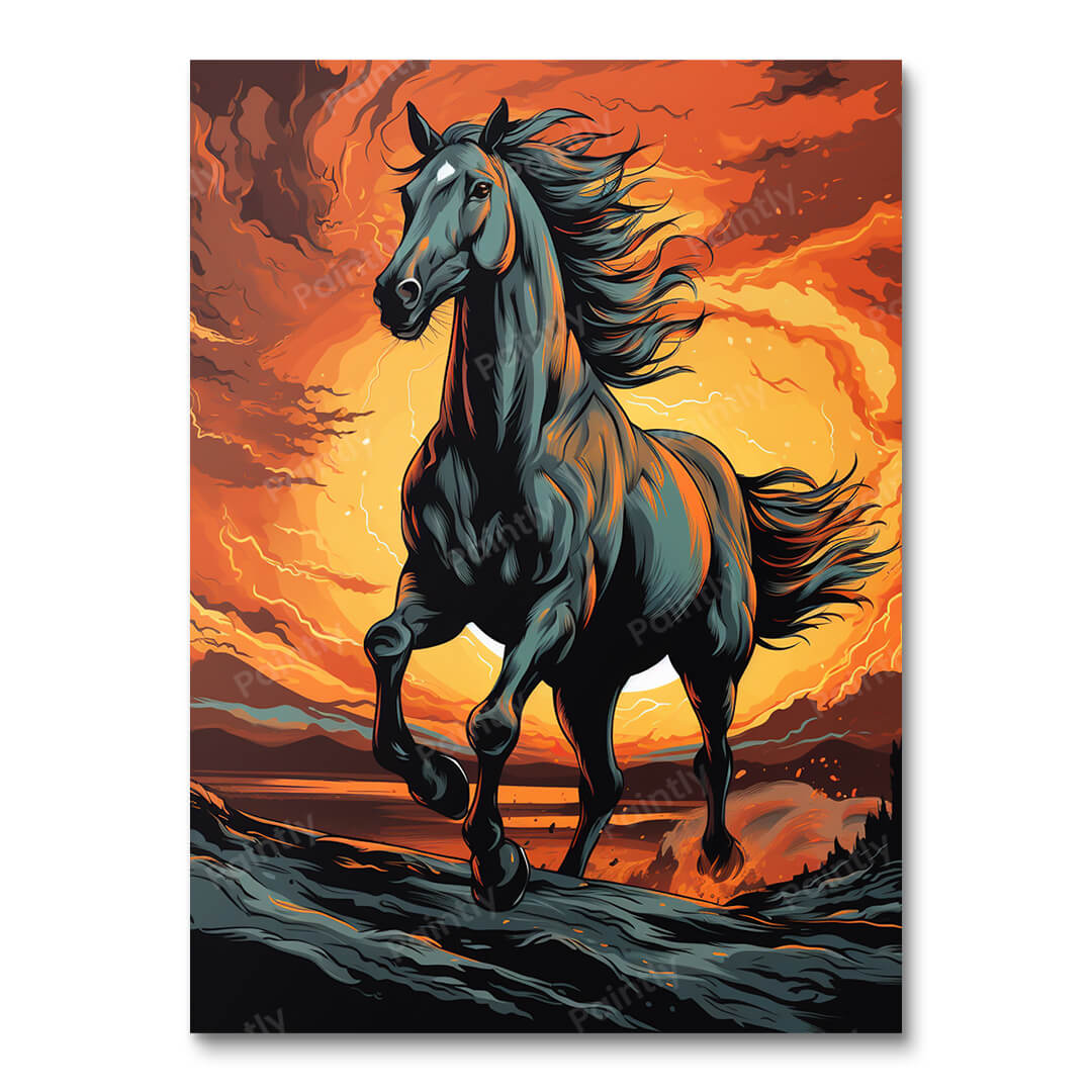 Storm Rider I