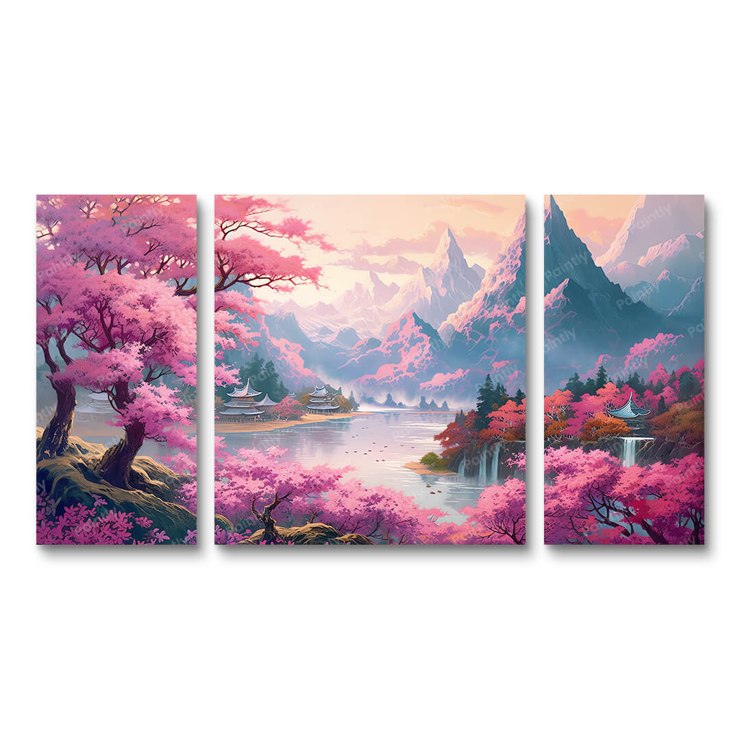 A Tale of Beauty and Heritage