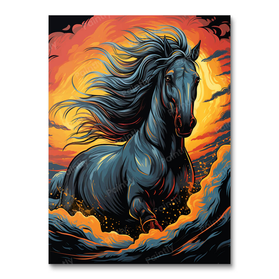 Storm Rider II