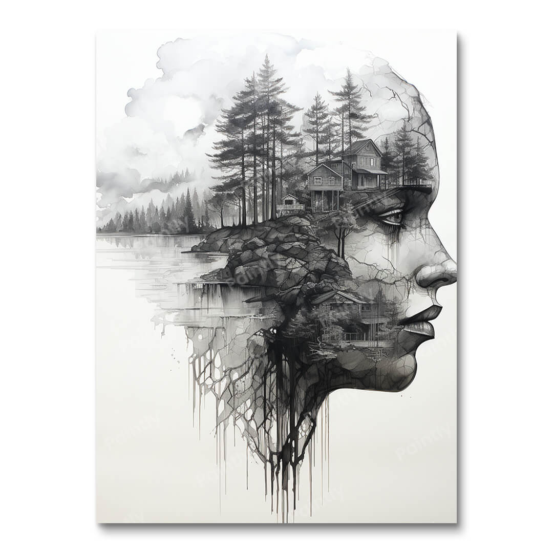 Transcend