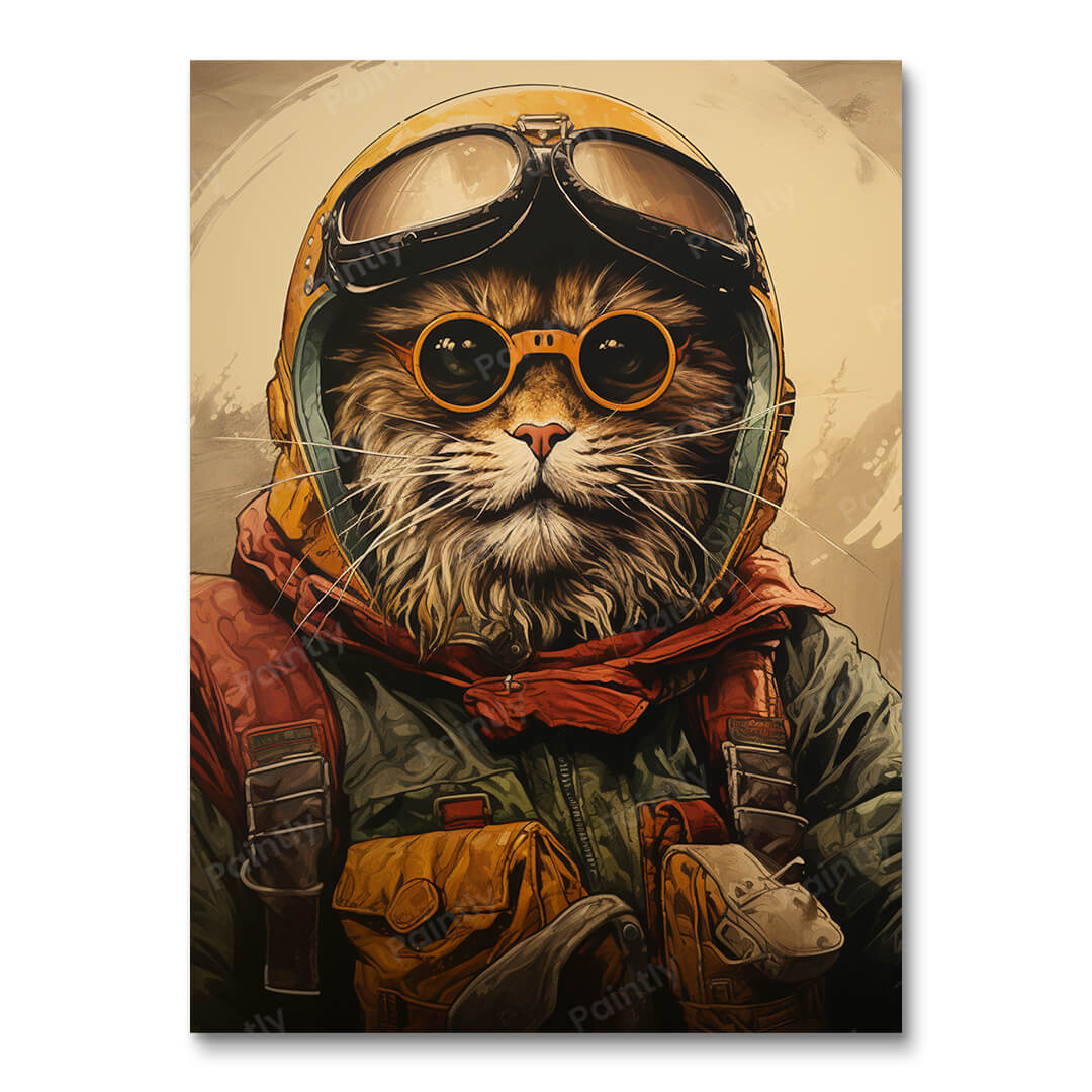 Moto-Meow Revolution