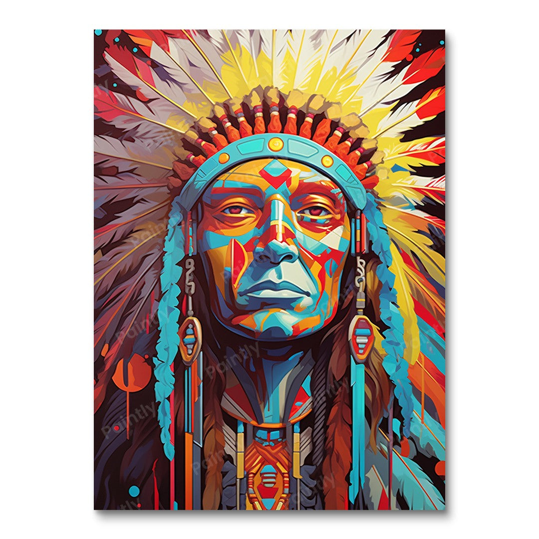 Chief's Brilliance II