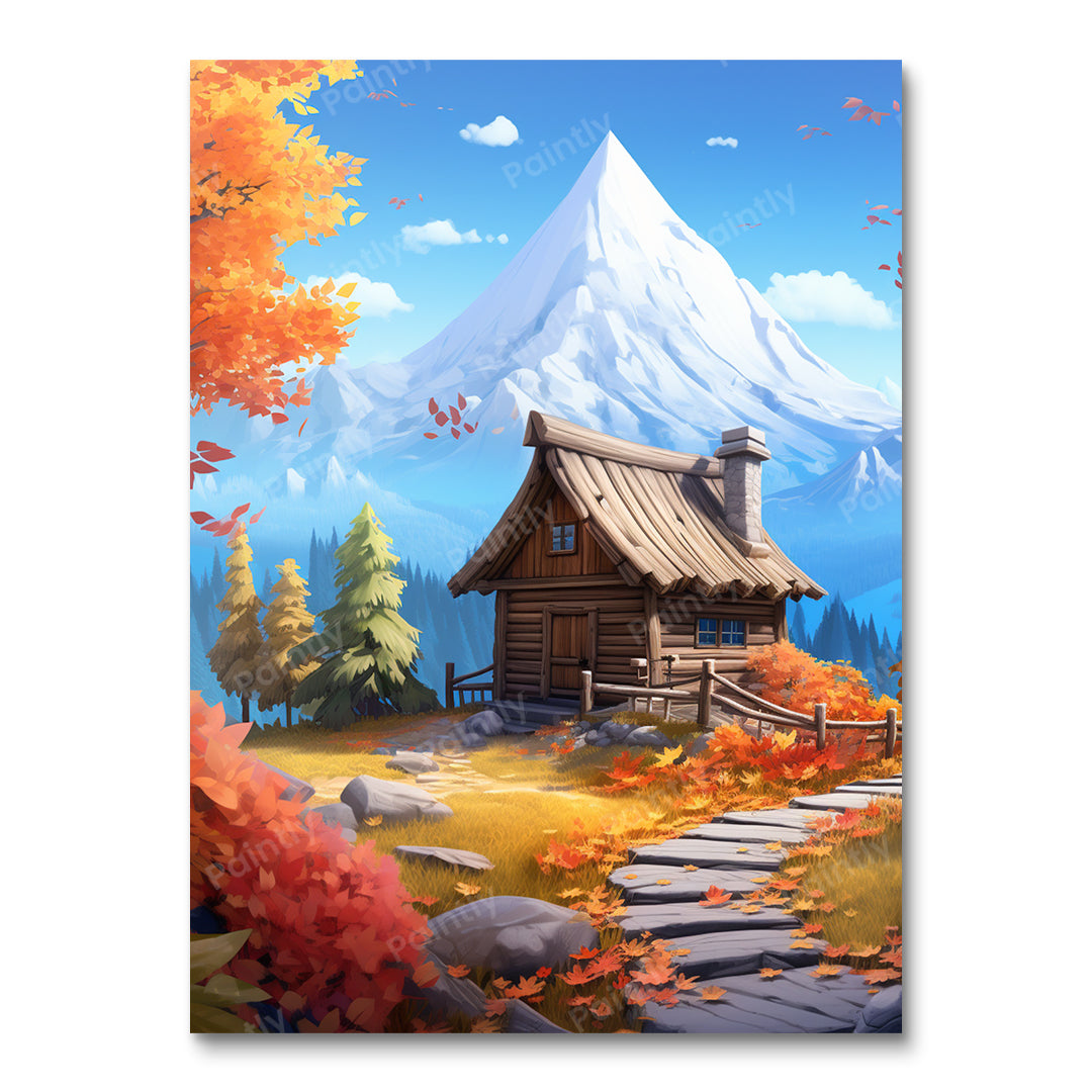 Cabin Bliss II