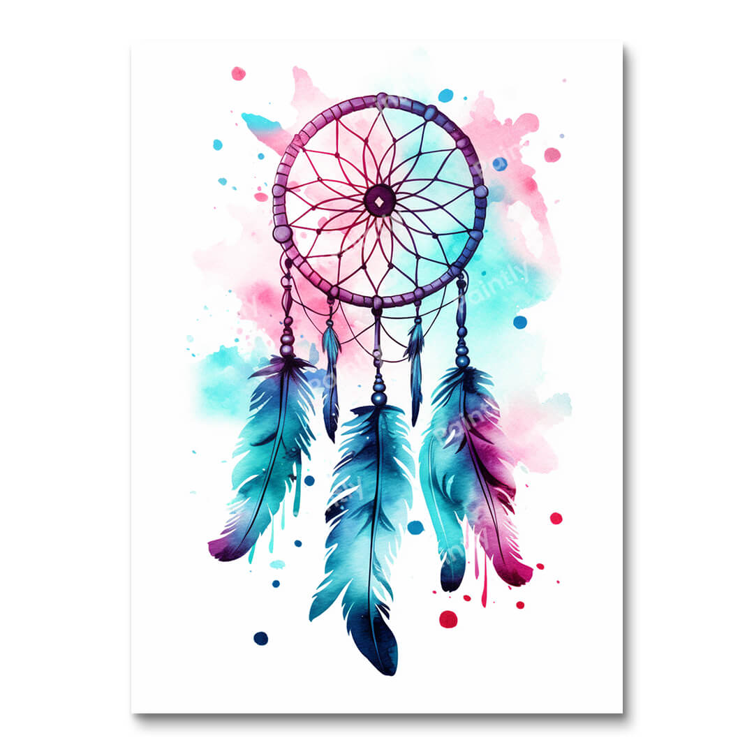 The Dream Catcher