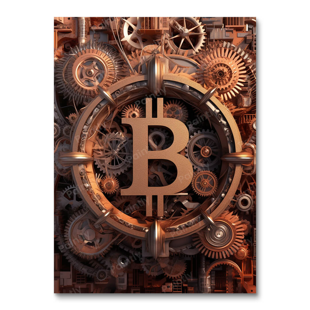 The Orrico Bitcoin