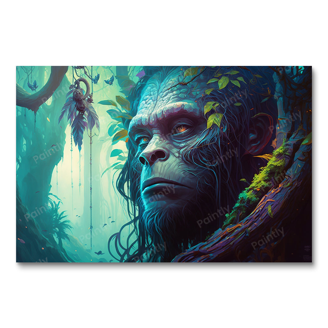 The Awakening by Lexas