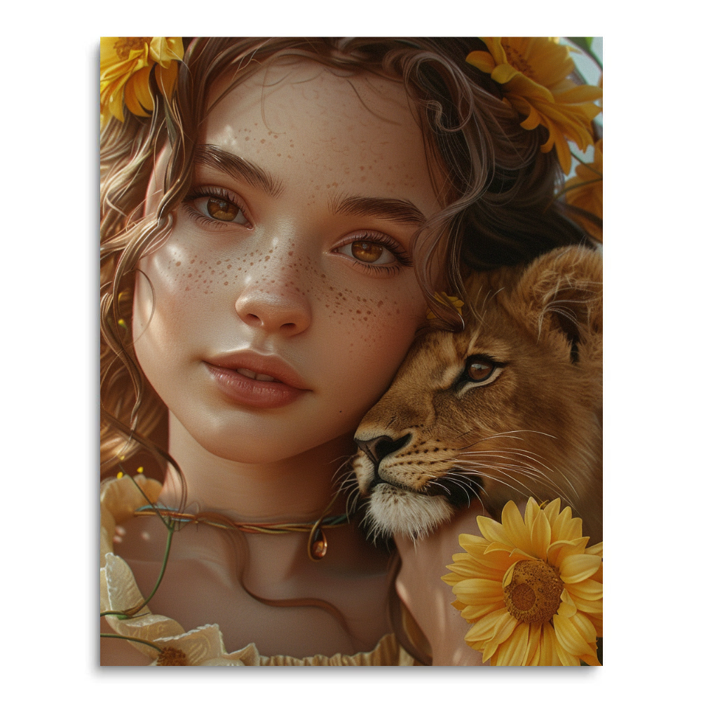 Alfons' Feline Fantasy