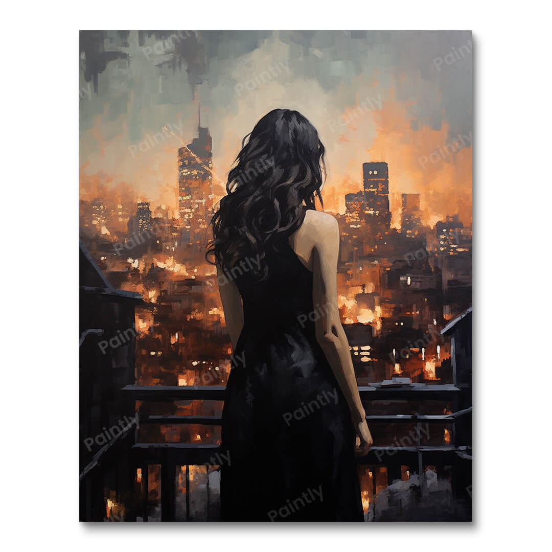 Bold Nightfall III