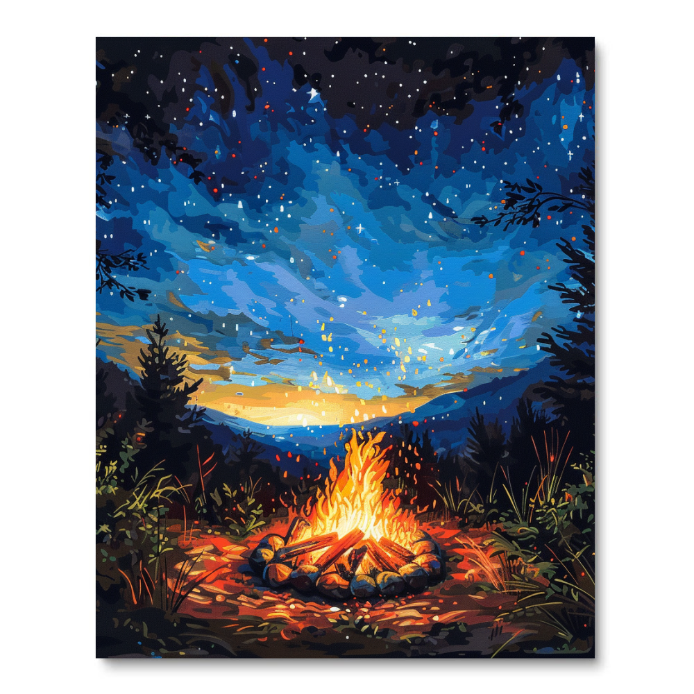 Camp Fire