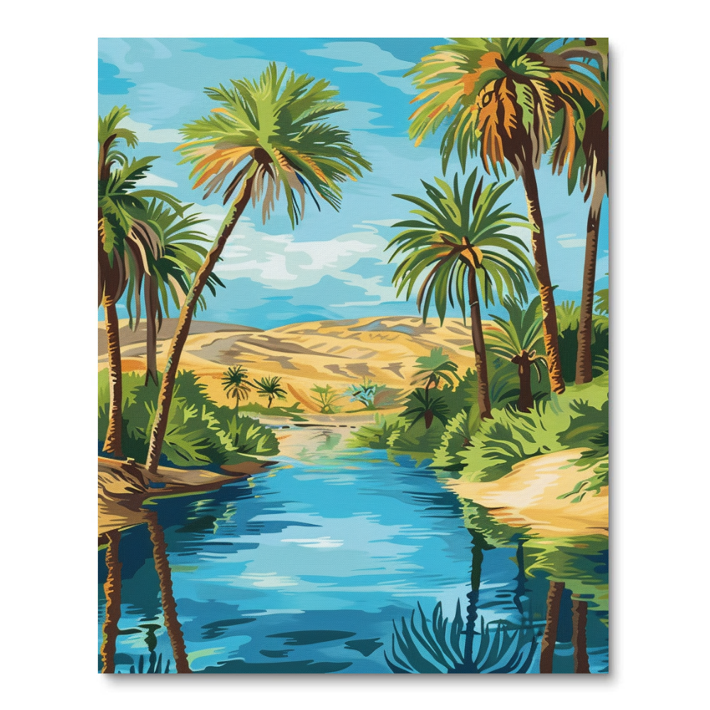 Desert Tresure