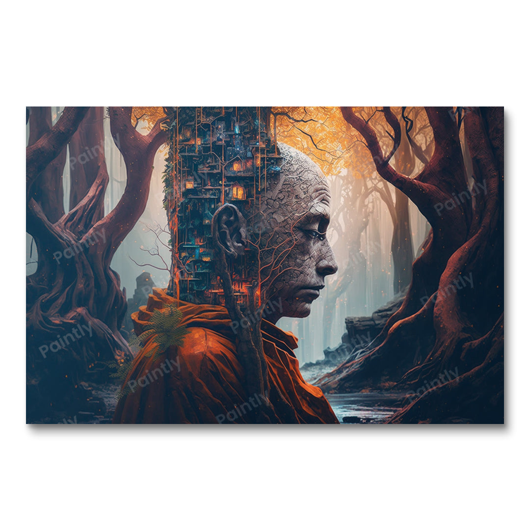 Where Awareness Goes