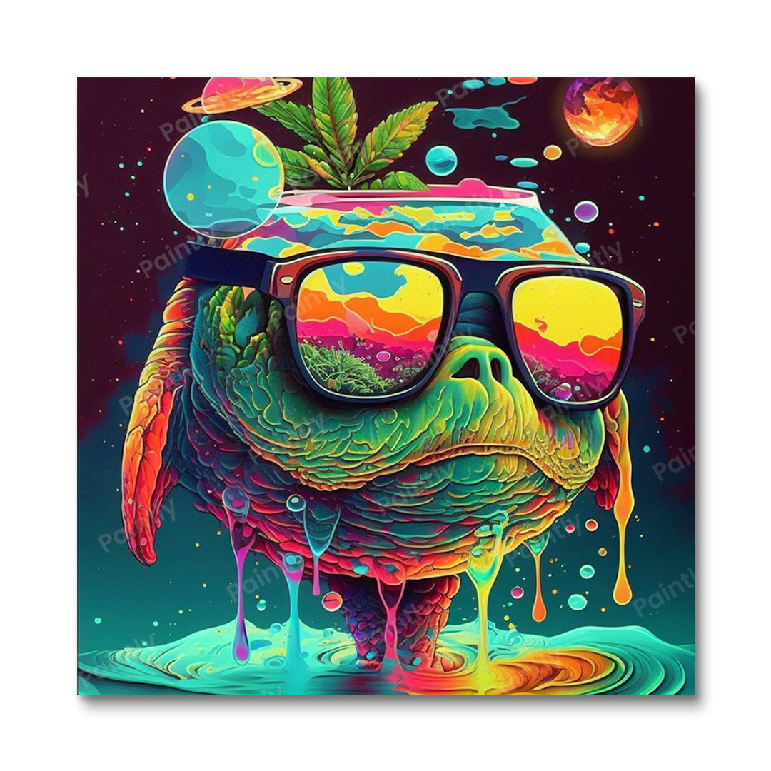 Cosmo Turtle
