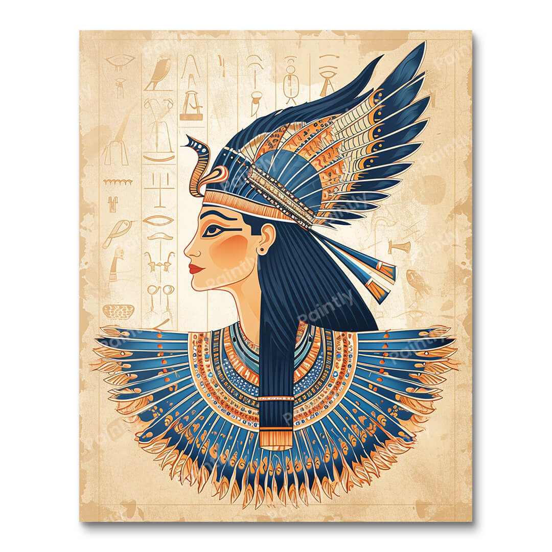 Egyptian Vectors II