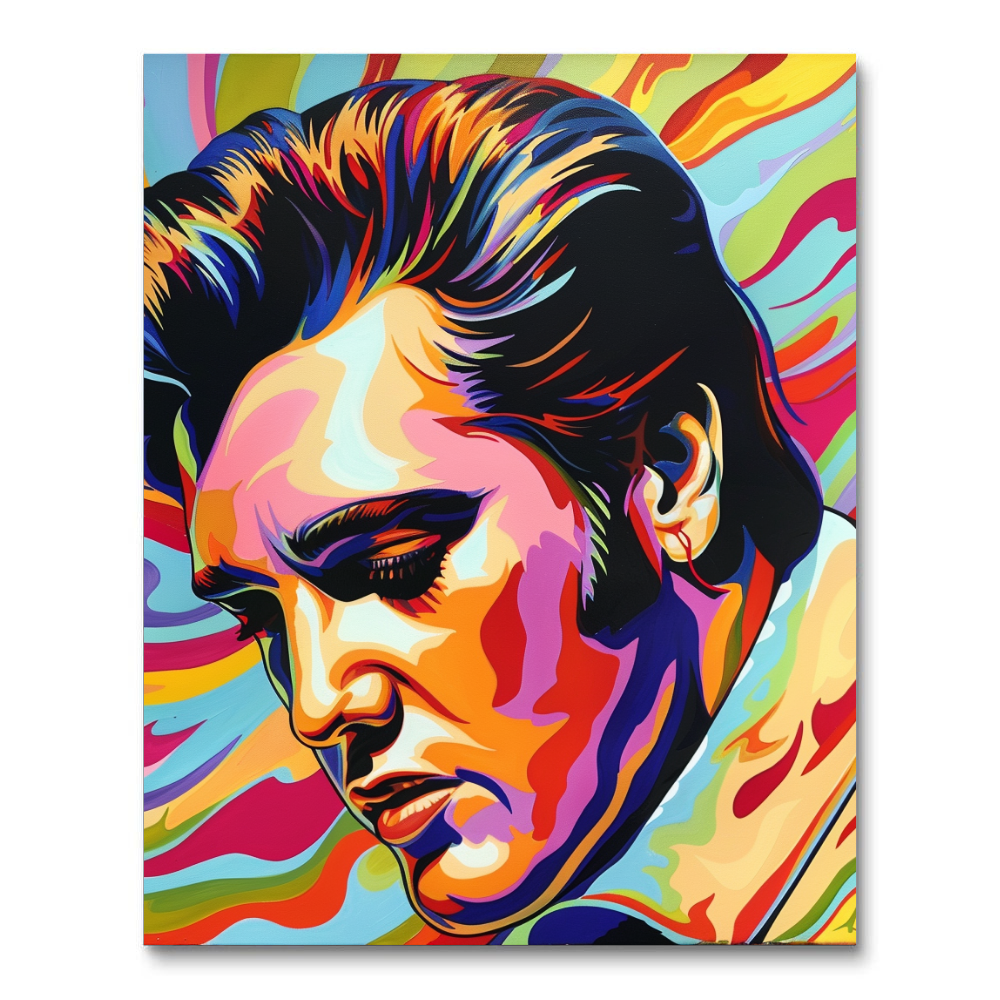 Elvis Presley II