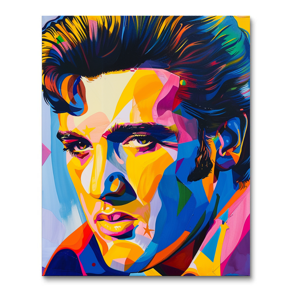 Elvis Presley III