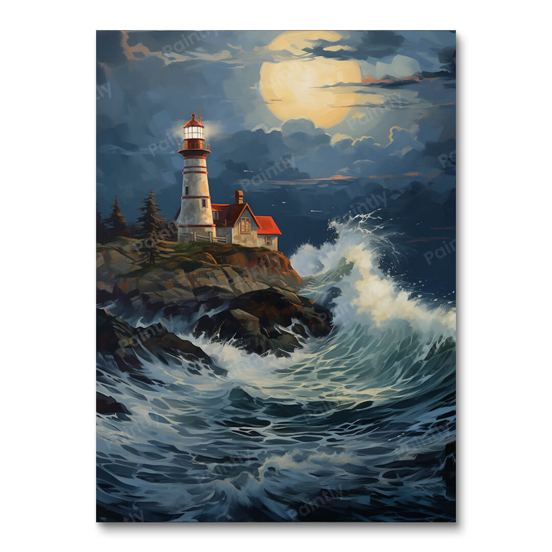 Foreboding Concoction