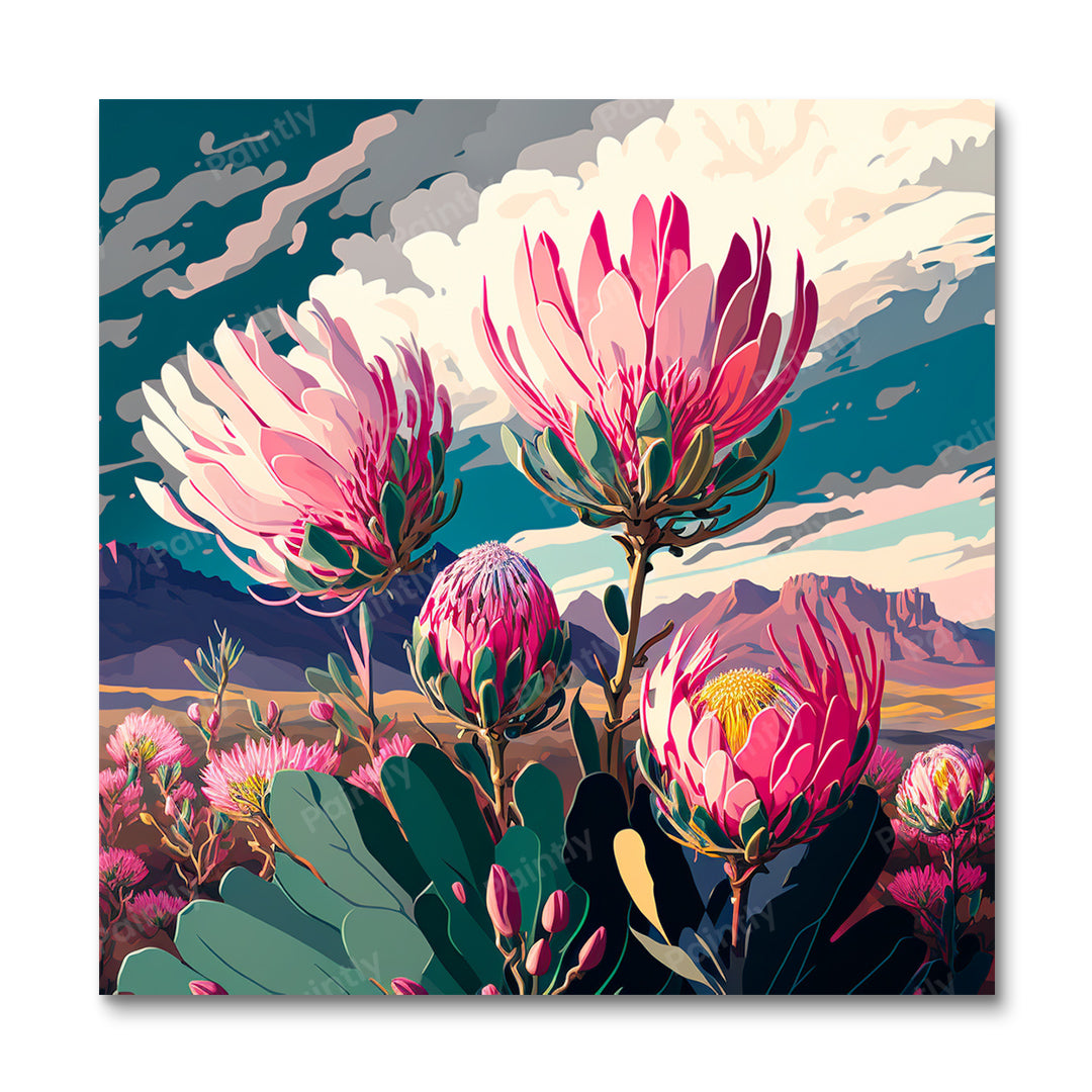 Proteas III