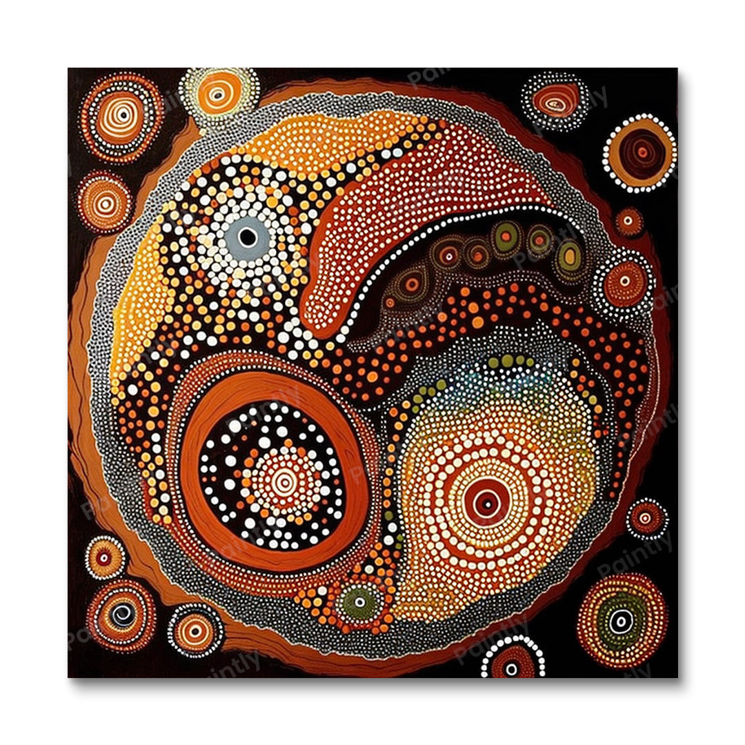 Aboriginal Design I