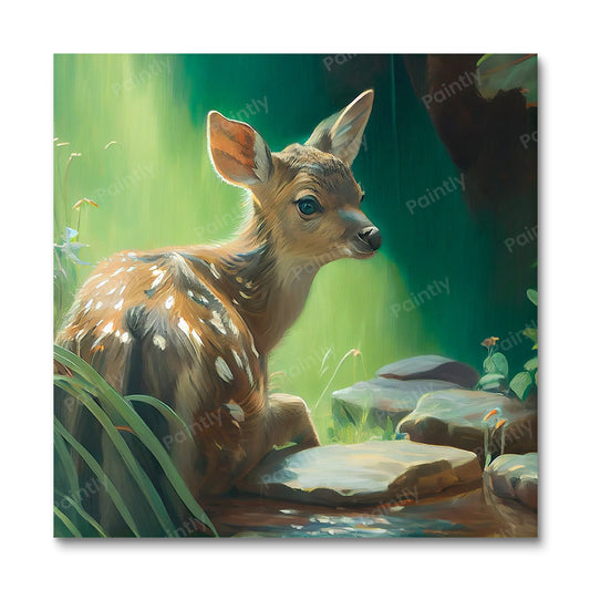 Fawn III
