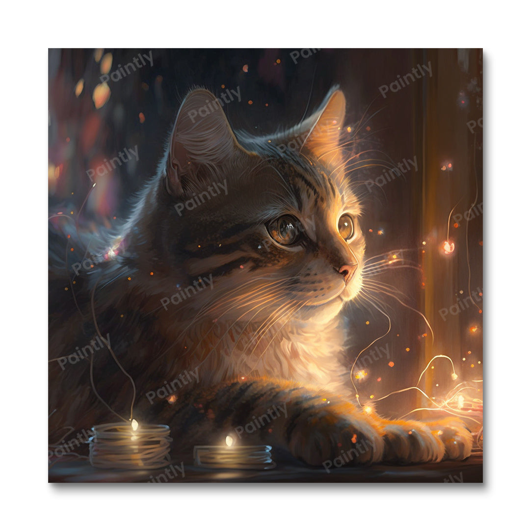 Pixy Light Cat