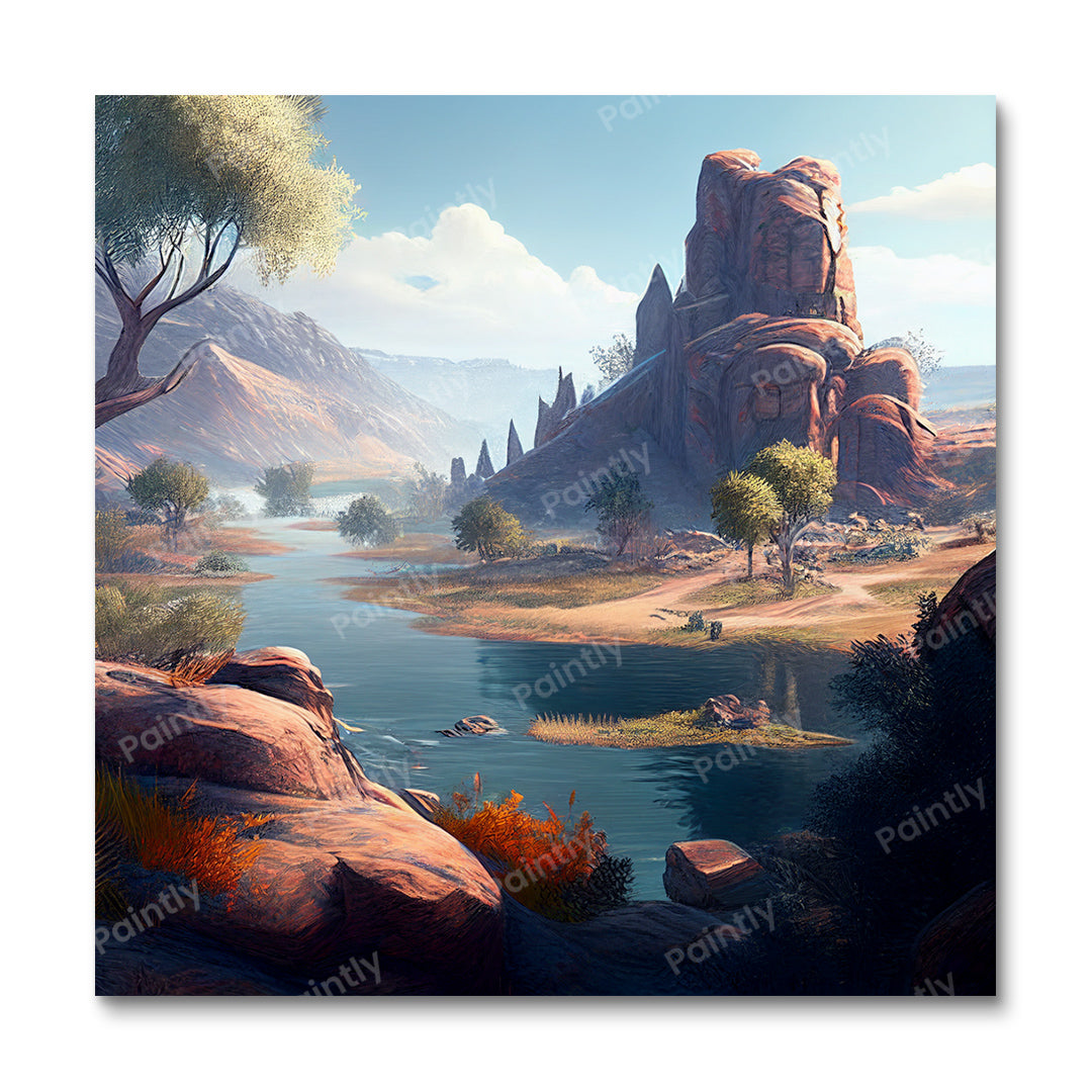 The Sonata of the Wild