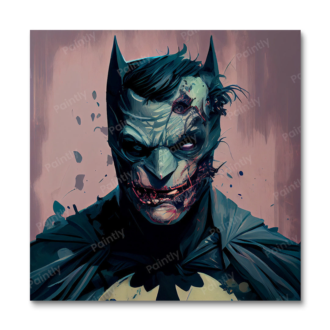 Zombie Batman II