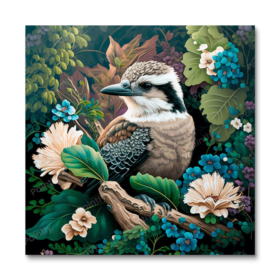 Kookaburra II