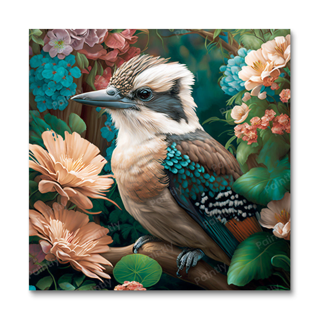 Kookaburra V