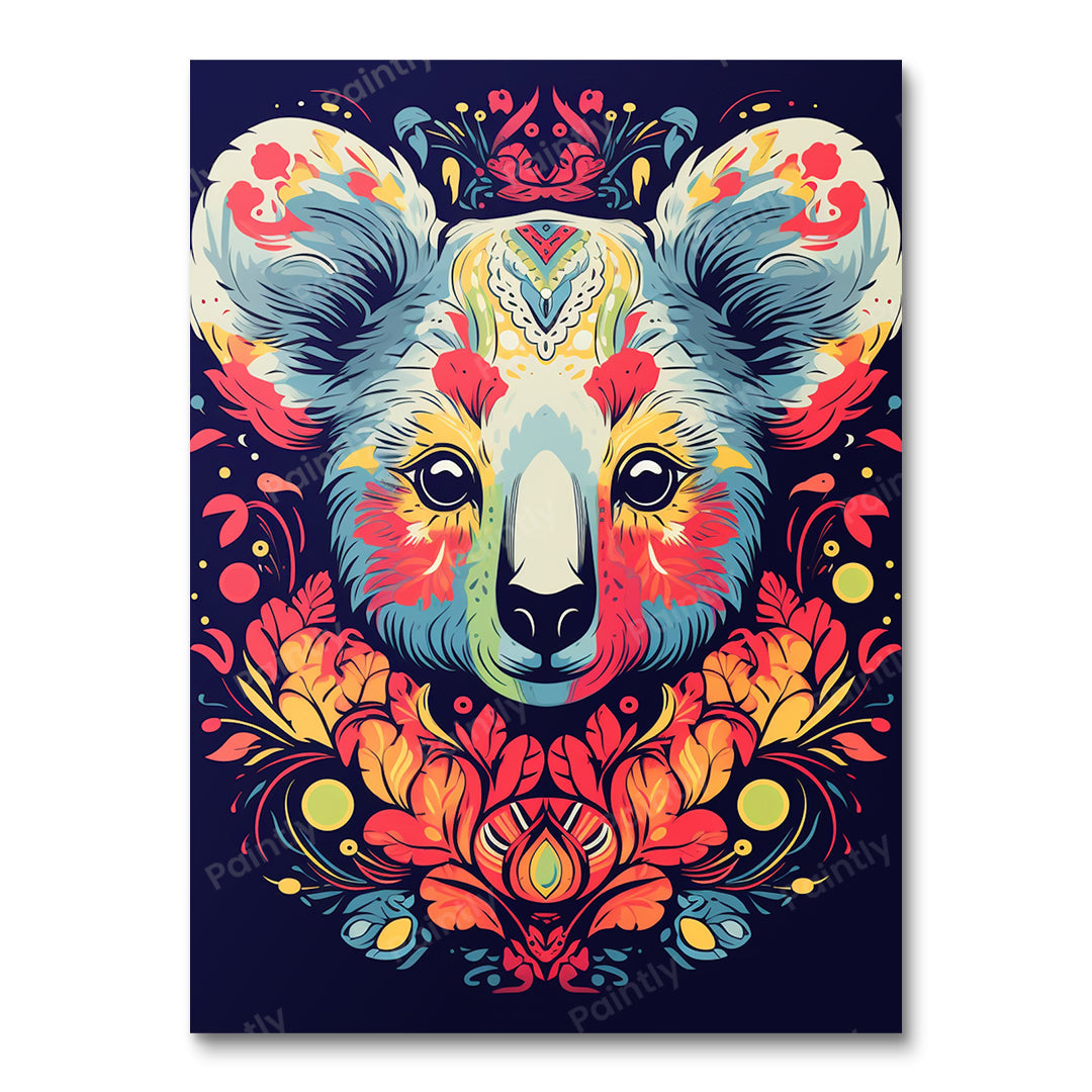Koala Whimsy