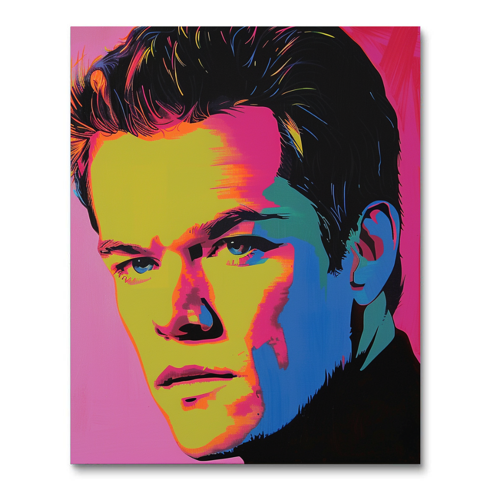 Matt Damon II