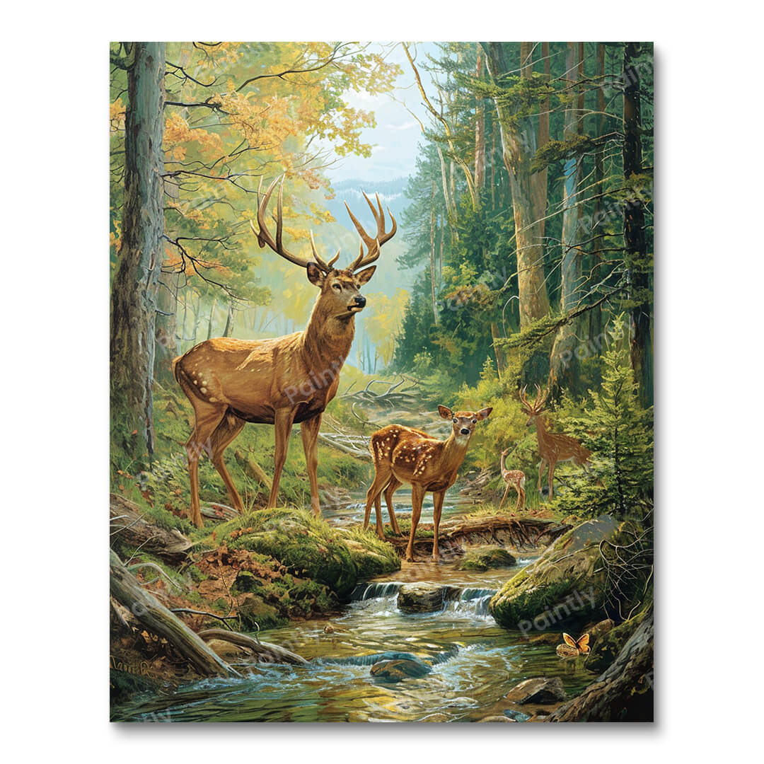 Nature's Beauty II