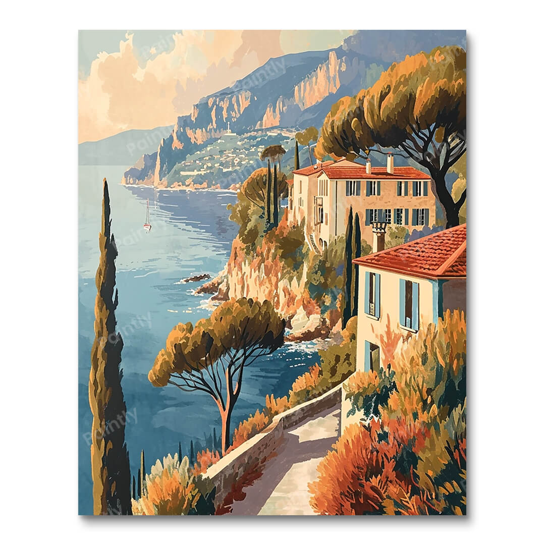 Riviera View