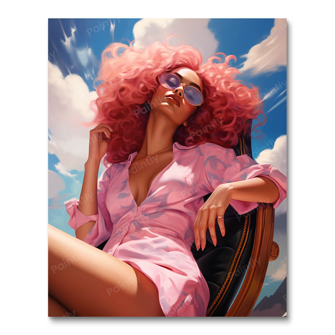Sunglass Dream