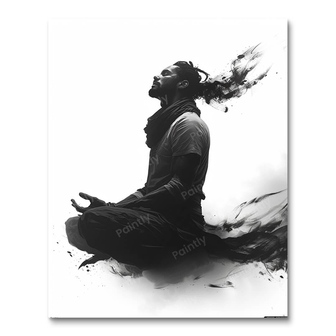 Surreal Afrofuturism