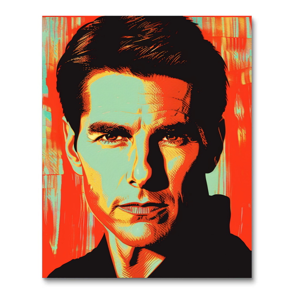 Tom Cruise