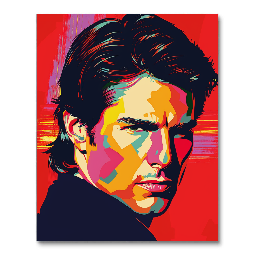 Tom Cruise III