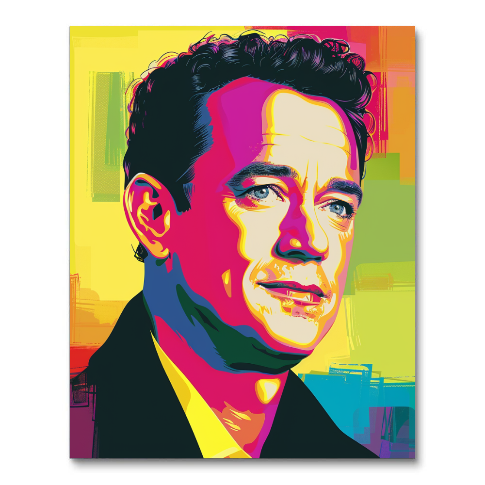Tom Hanks