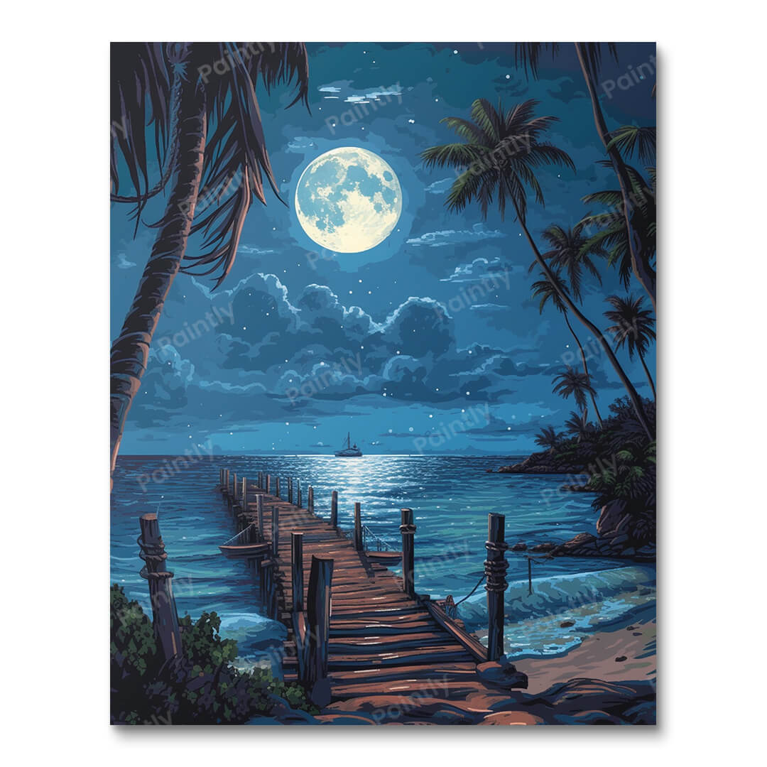 Whispers of Tranquility